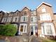 Thumbnail Flat to rent in Station Road, Alexandra Park, London