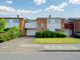 Thumbnail Detached house for sale in Ullswater Crescent, Bramcote, Nottingham
