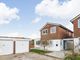 Thumbnail Link-detached house for sale in Wedgwood Way, London