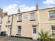 Thumbnail Terraced house for sale in Regent Street, Dawlish