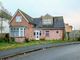 Thumbnail Detached house for sale in Albury Ride, Cheshunt, Waltham Cross
