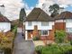 Thumbnail Detached house for sale in Tilford Road, Farnham, Surrey