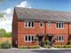 Thumbnail Property for sale in "The Danbury" at Shakespeare Grove, Worsley Mesnes, Wigan