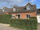Thumbnail Link-detached house for sale in Llewellyn Drift, Grange Farm, Ipswich