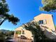 Thumbnail Villa for sale in La Turbie, Villefranche, Cap Ferrat Area, French Riviera