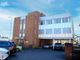 Thumbnail Office for sale in Interpower House, Windsor Way, Aldershot