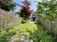 Thumbnail Terraced house for sale in Adderwell Road, Frome, Somerset