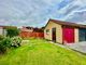 Thumbnail Semi-detached bungalow for sale in Thorngumbald Road, Paull