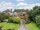 Thumbnail Detached house for sale in Coleshill Road, Marston Green, Birmingham