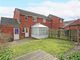 Thumbnail Semi-detached house for sale in Altona Gardens, Saxon Fields, Andover