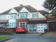 Thumbnail Semi-detached house for sale in Walsall Road, Birmingham