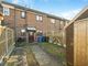 Thumbnail Terraced house for sale in Fairtree Walk, Thorne, Doncaster