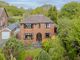 Thumbnail Detached house for sale in Waggs Road, Congleton, Cheshire