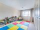 Thumbnail Terraced house for sale in Queensmead, St. Johns Wood Park, London