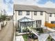 Thumbnail Semi-detached house for sale in Halecombe Road, Plymstock, Plymouth, Devon