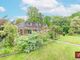 Thumbnail Detached house for sale in The Birches, Lower Wokingham Road, Crowthorne