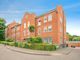 Thumbnail Flat for sale in Albany Gardens, Colchester