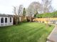 Thumbnail Detached house for sale in Thiseldine Close, North Newbald, York