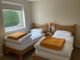 Thumbnail Flat for sale in Ffordd Glyder, Y Felinheli, Gwynedd