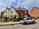 Thumbnail Terraced house to rent in Timken Way North, Northampton