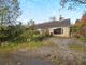 Thumbnail Detached bungalow for sale in Sunrise, Diptford, Totnes, Devon