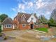 Thumbnail Detached house for sale in The Orchard, Braintree Road