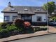 Thumbnail Detached house for sale in Gorseddfa, Criccieth, Gwynedd
