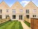 Thumbnail Terraced house for sale in 39 Orchard Field, Cirencester