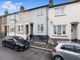 Thumbnail Terraced house for sale in Coronation Road, Chatham
