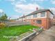 Thumbnail Semi-detached house to rent in Little Cliffe Road, Blurton, Stoke-On-Trent