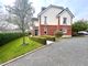 Thumbnail Detached house for sale in The Laurels, High Lane, Stockport, Greater Manchester