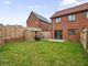 Thumbnail Semi-detached house for sale in Moorhen Place, Uckfield