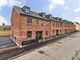 Thumbnail Town house for sale in Pownall Street, Macclesfield