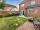 Thumbnail Semi-detached house for sale in Christie Drive, Huntingdon