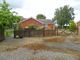 Thumbnail Detached bungalow for sale in Station Road South, Walpole St Andrew, Wisbech, Norfolk