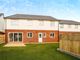 Thumbnail Detached house for sale in Almond Way, Hope, Wrexham