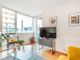 Thumbnail Flat for sale in Roffo Court, Boundary Lane, London