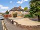 Thumbnail Maisonette for sale in Lymington Court, All Saints Road, Sutton