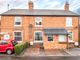 Thumbnail Terraced house for sale in Walton Road, Bromsgrove, Worcestershire