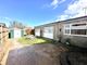Thumbnail Detached bungalow for sale in Hythe Road, Willesborough, Ashford