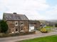 Thumbnail Cottage for sale in Quarry Road, Apperknowle, Dronfield