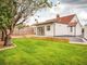 Thumbnail Semi-detached bungalow for sale in East Avenue, Mickleover, Derby