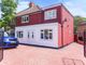 Thumbnail Semi-detached house for sale in St. Dominics Road, Erdington, Birmingham