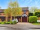 Thumbnail Detached house for sale in Lambourne Drive, Nottingham, Nottinghamshire
