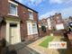 Thumbnail Terraced house for sale in Avenue Terrace, Ashbrooke, Sunderland