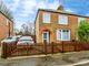 Thumbnail Semi-detached house for sale in Kenlan Road, Wisbech