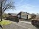 Thumbnail Detached bungalow for sale in Westland Avenue, West Cross