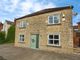 Thumbnail Detached house for sale in St. Andrews Street, Kirton Lindsey, Gainsborough
