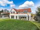 Thumbnail Detached house for sale in North Hinksey Lane, Oxford