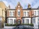 Thumbnail Flat for sale in Foulser Road, London